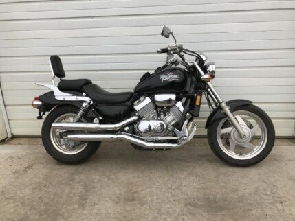 Honda Magna 750 Motorcycles for Sale - Motorcycles on Autotrader