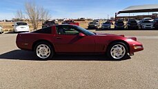 1995 Chevrolet Corvette Classics For Sale Classics On