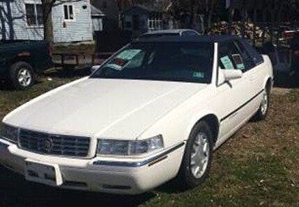 Cadillac Eldorado Classics For Sale Classics On Autotrader