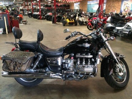 Honda Valkyrie Motorcycles for Sale - Motorcycles on Autotrader