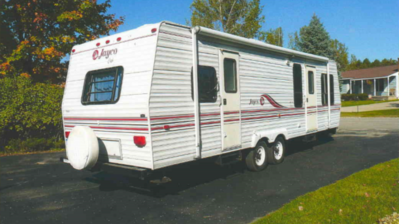 Used Travel Trailers For Sale Las Vegas Used Travel Trailers For Sale Las Vegas