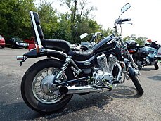 Suzuki Intruder 800 Motorcycles for Sale - Motorcycles on Autotrader