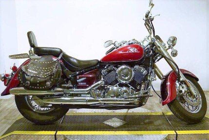1998 v star 650