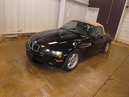 Bmw Classics For Sale Classics On Autotrader