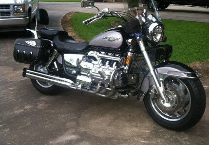 Honda Valkyrie Motorcycles for Sale - Motorcycles on Autotrader