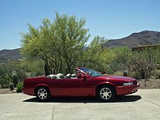 Cadillac Eldorado Classics For Sale Classics On Autotrader