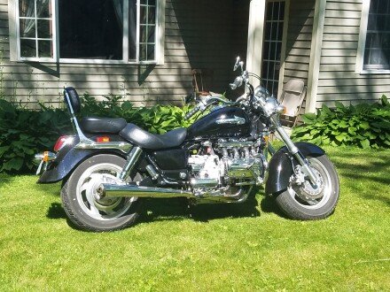 Honda Valkyrie Motorcycles for Sale - Motorcycles on Autotrader