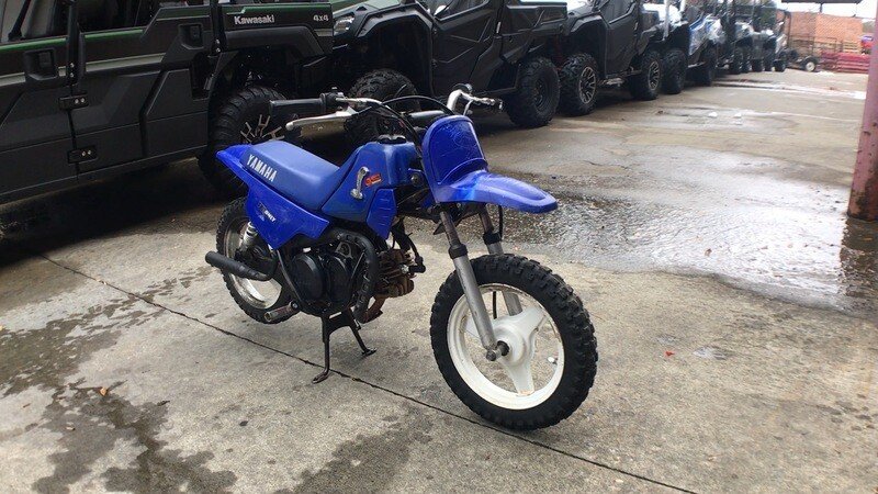 Yamaha PW50 Motorcycles For Sale - Motorcycles On Autotrader