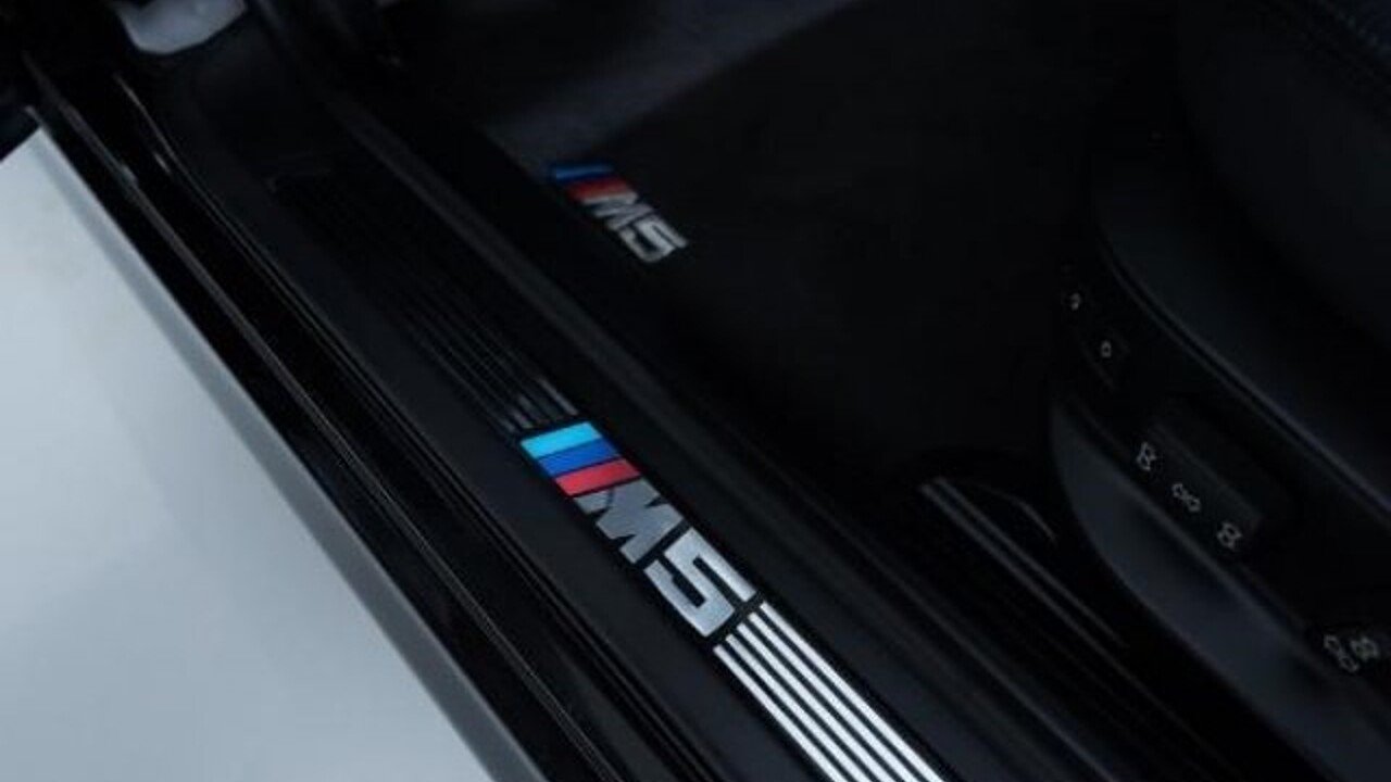 Coupe Series 2001 bmw m5 for sale 2001 BMW M5 for sale near Syosset, New York 11791 - Classics on ...