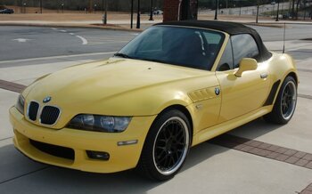 1996 BMW Z3 Classics for Sale - Classics on Autotrader 1996 BMW Z3 Classics for Sale - Classics on Autotrader