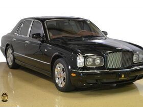 2001 Bentley Arnage Red Label for sale 100897974