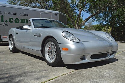 Panoz Esperante Classics for Sale - Classics on Autotrader Panoz Esperante Classics for Sale - Classics on Autotrader