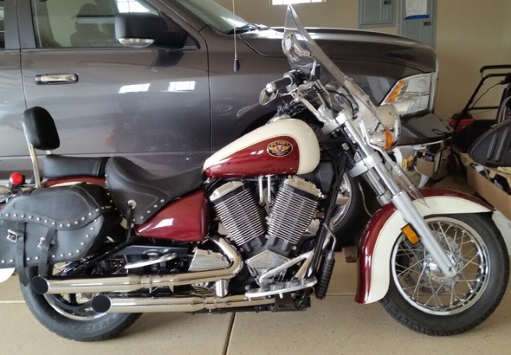 2001 victory v92c for sale