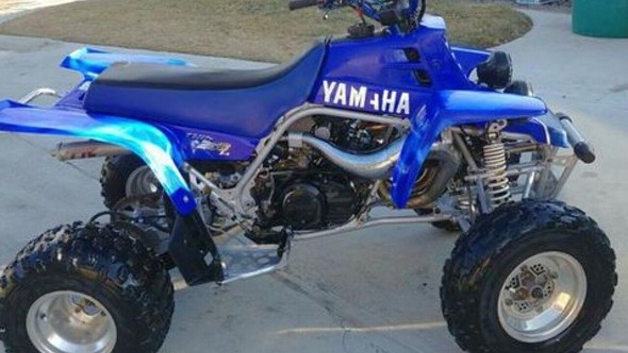 Yamaha Banshee Kbb Yamaha Banshee Kbb