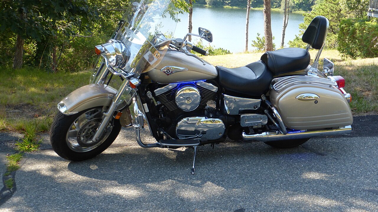 Sale Price Of A Kawasaki Nomad Motorcycle Sale Price Of A Kawasaki Nomad Motorcycle