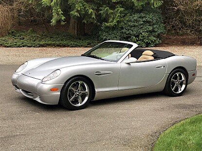 Panoz Esperante Classics for Sale - Classics on Autotrader Panoz Esperante Classics for Sale - Classics on Autotrader
