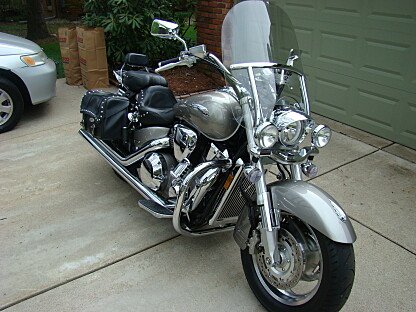 Honda Of Conyers >> 2003 Honda VTX1800 Motorcycles for Sale - Motorcycles on ... Honda Of Conyers >> 2003 Honda VTX1800 Motorcycles for Sale - Motorcycles on ...