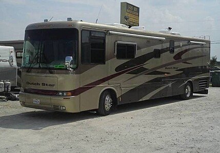 Newmar Dutch Star RVs for Sale - RVs on Autotrader