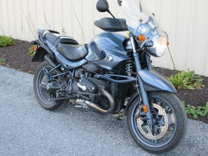 BMW Motorcycles for Sale - Motorcycles on Autotrader