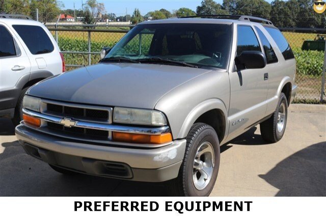 Chevrolet Blazer Classics For Sale - Classics On Autotrader