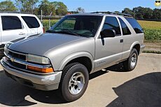 Chevrolet Blazer Classics For Sale Classics On Autotrader