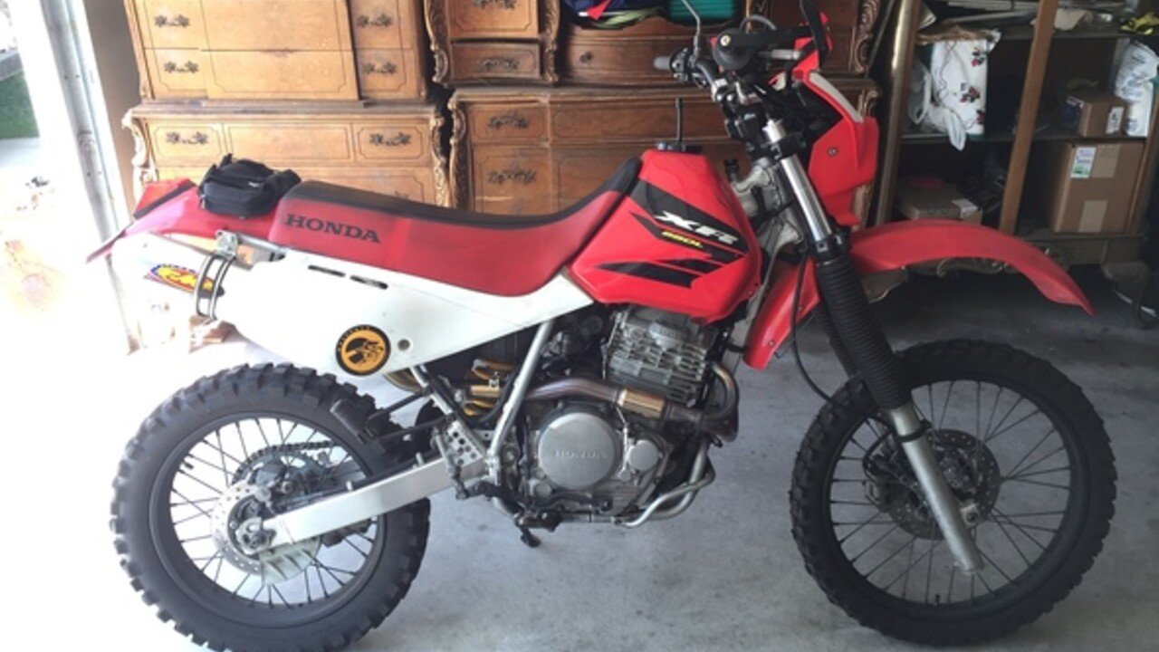 used xr650 for sale