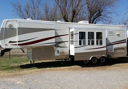 Prairie Schooner Travel Trailer Prairie Schooner Travel Trailer