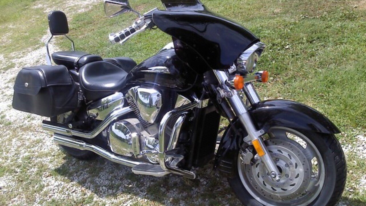 2005 honda vtx1300r