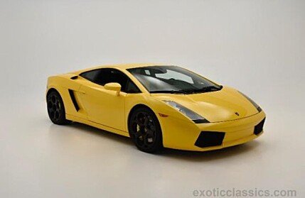 Lamborghini Classics For Sale Classics On Autotrader