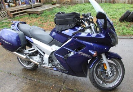 Yamaha FJR1300 Motorcycles for Sale - Motorcycles on ...