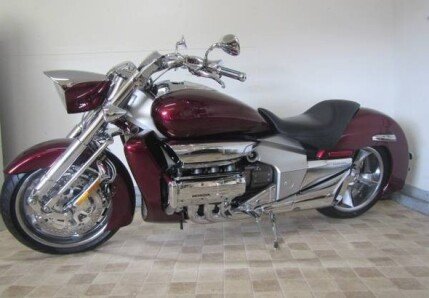 Honda Valkyrie Rune Motorcycles for Sale - Motorcycles on Autotrader