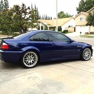 bmw m3 e46 2006 for sale bmw m3 e46 2006 for sale
