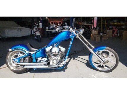 Big Dog Motorcycles Motorcycles for Sale - Motorcycles on ...