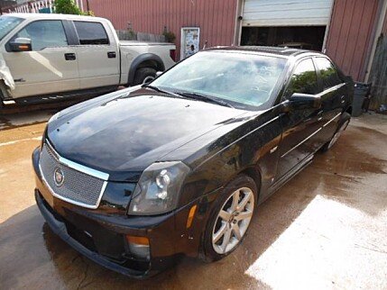 Cadillac Classics For Sale Classics On Autotrader