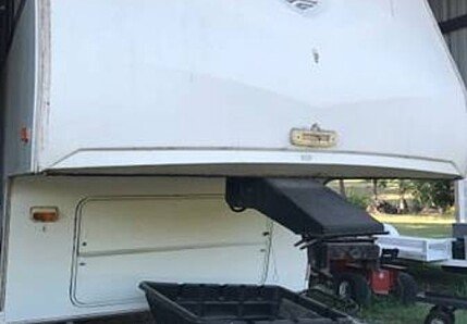 Trailer Trailer