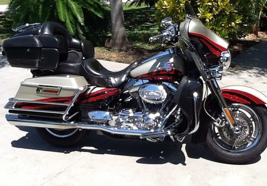 2006 Harley-Davidson CVO for sale near LAS VEGAS, Nevada ...