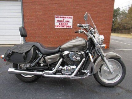 Honda Shadow Motorcycles for Sale - Motorcycles on Autotrader