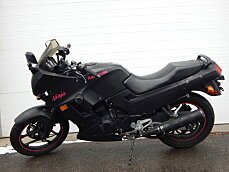 Kawasaki Ninja 250R Motorcycles for Sale - Motorcycles on ...