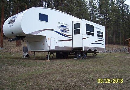 Keystone Sprinter RVs for Sale - RVs on Autotrader