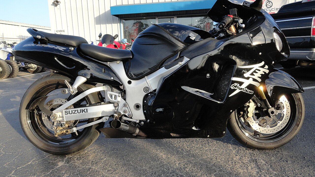 Suzuki Hayabusa Kbb Suzuki Hayabusa Kbb
