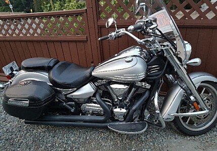 Birds Of Prey Motorsports >> Yamaha Stratoliner Motorcycles for Sale - Motorcycles on ... Birds Of Prey Motorsports >> Yamaha Stratoliner Motorcycles for Sale - Motorcycles on ...