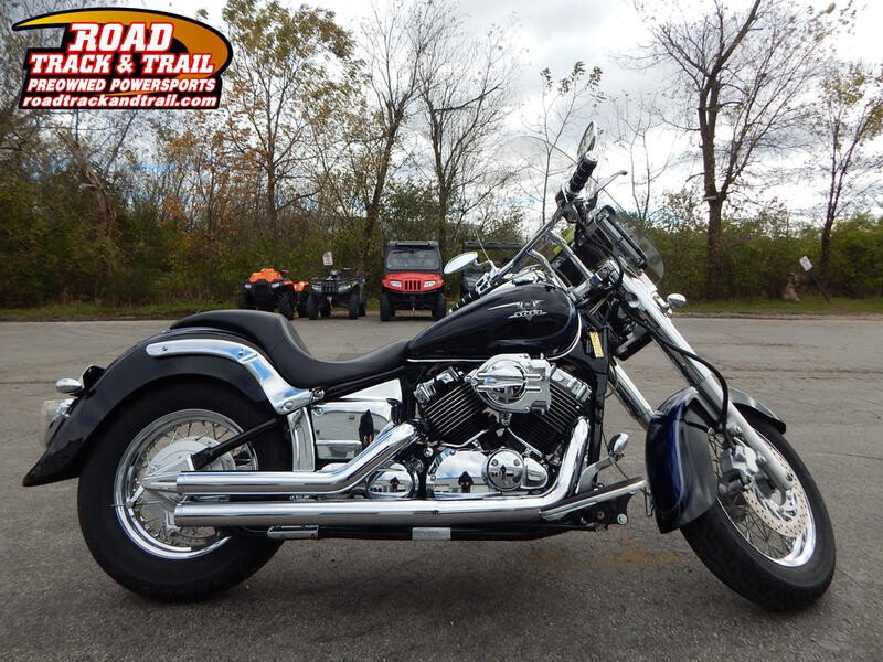 06 v star 650