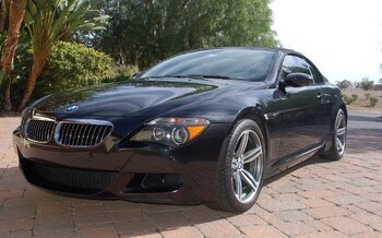 BMW M6 Classics for Sale - Classics on Autotrader BMW M6 Classics for Sale - Classics on Autotrader