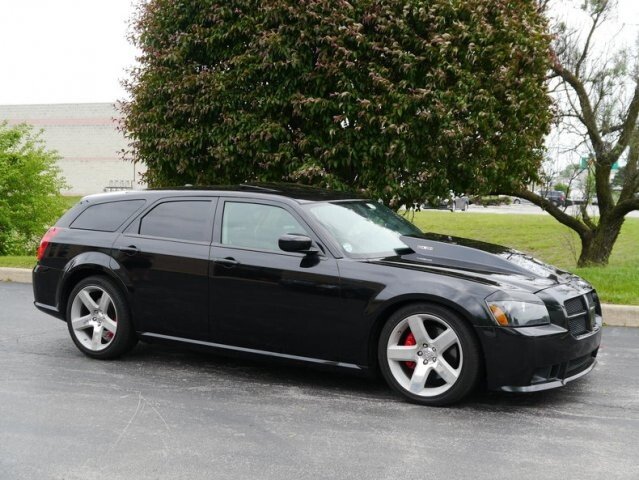 2007 Dodge Magnum SRT8 for sale near Alsip, Illinois 60803  Classics on Autotrader