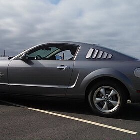 Classics On Autotrader