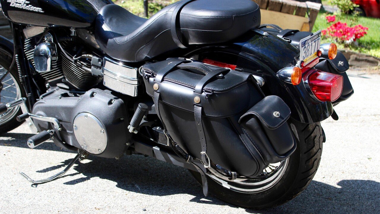 2007 Harley-Davidson Dyna Street Bob for sale near ...