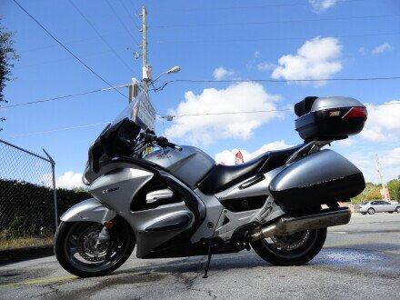 2007 honda st1300 for sale