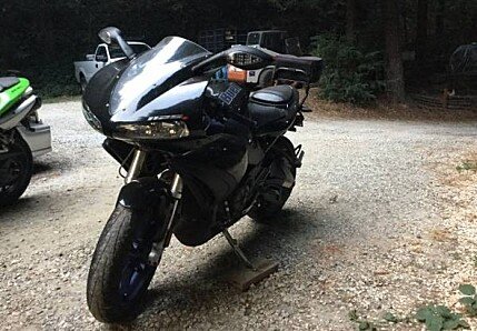 2008 Buell 1125R Motorcycles For Sale Motorcycles On