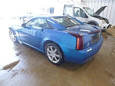 Cadillac Xlr Classics For Sale Classics On Autotrader
