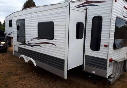 Gulf Stream RVs for Sale - RVs on Autotrader